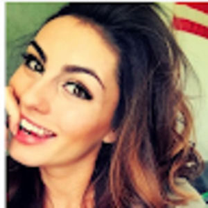 Meet your Posher, Angelle